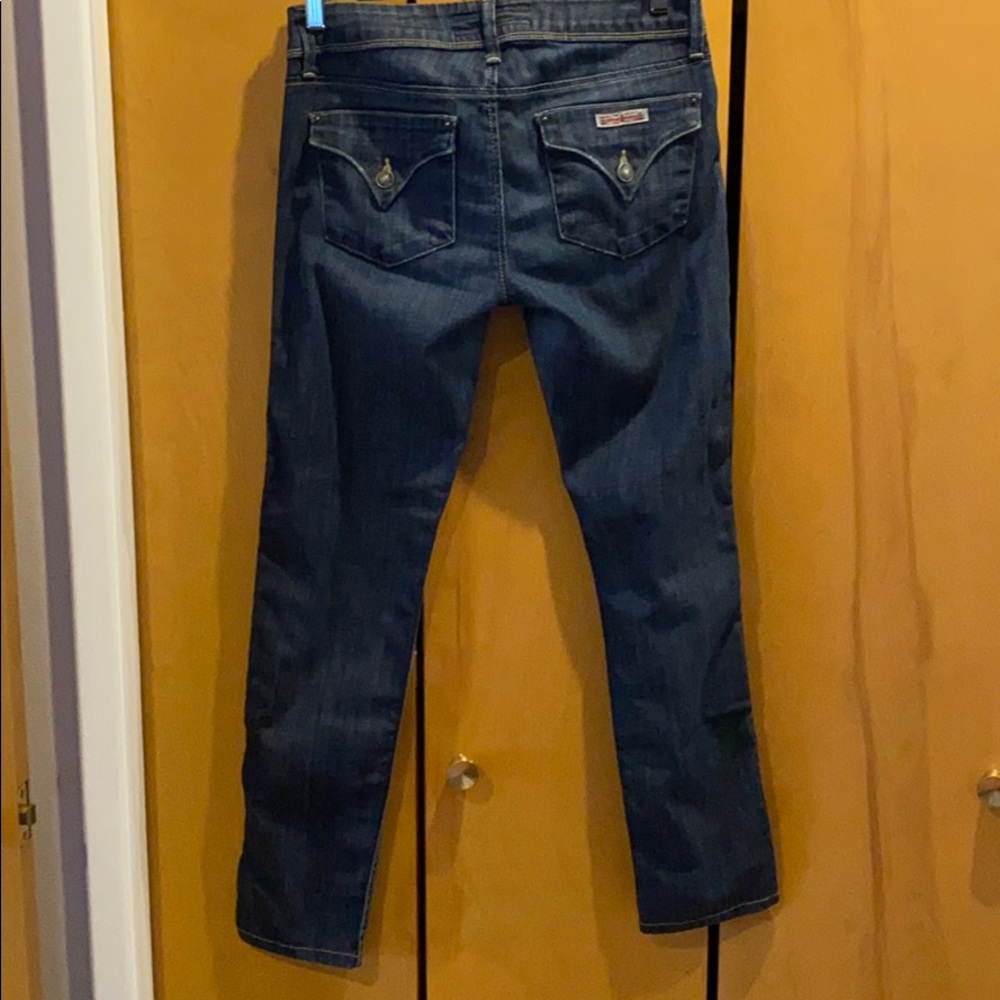 Hudson Jeans